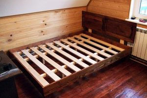 Ремонт деревянных кроватей в Новочебоксарске