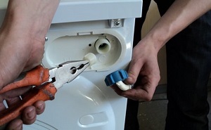 Демонтаж стиральной машины в Новочебоксарске