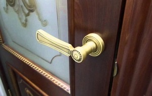 Установка дверной ручки в Новочебоксарске